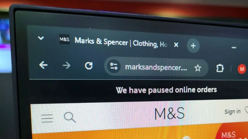 M&S Cyber Attack: Why Recovery Is Taking Longer Than Expected